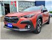 2024 Subaru Crosstrek Touring (Stk: Z3385) in St.Catharines - Image 1 of 23