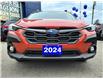 2024 Subaru Crosstrek Touring (Stk: Z3385) in St.Catharines - Image 8 of 23