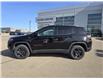 2023 Jeep Compass Trailhawk (Stk: F0630) in Saskatoon - Image 3 of 24