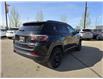 2023 Jeep Compass Trailhawk (Stk: F0630) in Saskatoon - Image 6 of 24