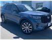 2025 Ford Explorer ST-Line (Stk: 2025-81) in New Liskeard - Image 2 of 16