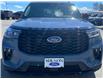 2025 Ford Explorer ST-Line (Stk: 2025-81) in New Liskeard - Image 3 of 16