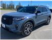 2025 Ford Explorer ST-Line (Stk: 2025-81) in New Liskeard - Image 4 of 16