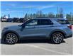 2025 Ford Explorer ST-Line (Stk: 2025-81) in New Liskeard - Image 5 of 16