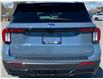 2025 Ford Explorer ST-Line (Stk: 2025-81) in New Liskeard - Image 7 of 16