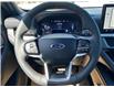 2025 Ford Explorer ST-Line (Stk: 2025-81) in New Liskeard - Image 14 of 16