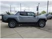 2025 GMC HUMMER EV Pickup 3X (Stk: U118471) in Newmarket - Image 4 of 20