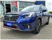 2023 Subaru Forester Sport (Stk: Z3390) in St.Catharines - Image 1 of 28
