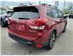 2022 Subaru Forester Limited (Stk: Z3391) in St.Catharines - Image 5 of 8