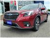 2022 Subaru Forester Limited (Stk: Z3391) in St.Catharines - Image 1 of 8