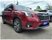 2022 Subaru Forester Limited (Stk: Z3391) in St.Catharines - Image 8 of 8