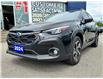 2024 Subaru Crosstrek Touring (Stk: Z3395) in St.Catharines - Image 1 of 8