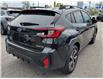 2024 Subaru Crosstrek Touring (Stk: Z3395) in St.Catharines - Image 8 of 8