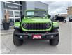 2025 Jeep Wrangler Rubicon (Stk: W22752) in Newmarket - Image 2 of 14