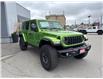 2025 Jeep Wrangler Rubicon (Stk: W22752) in Newmarket - Image 1 of 14