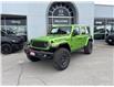2025 Jeep Wrangler Rubicon (Stk: W22752) in Newmarket - Image 3 of 14