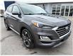2020 Hyundai Tucson Ultimate (Stk: S25310A) in Newmarket - Image 1 of 28
