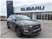2020 Hyundai Tucson Ultimate (Stk: S25310A) in Newmarket - Image 2 of 28