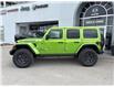 2025 Jeep Wrangler Rubicon (Stk: W22752) in Newmarket - Image 4 of 14