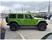 2025 Jeep Wrangler Rubicon (Stk: W22752) in Newmarket - Image 8 of 14