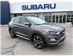 2020 Hyundai Tucson Ultimate (Stk: S25310A) in Newmarket - Image 3 of 28