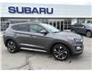 2020 Hyundai Tucson Ultimate (Stk: S25310A) in Newmarket - Image 4 of 28