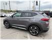 2020 Hyundai Tucson Ultimate (Stk: S25310A) in Newmarket - Image 12 of 28