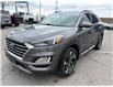 2020 Hyundai Tucson Ultimate (Stk: S25310A) in Newmarket - Image 14 of 28