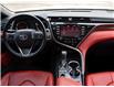 2018 Toyota Camry XSE (Stk: TR5202) in Windsor - Image 17 of 27
