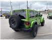 2025 Jeep Wrangler Rubicon (Stk: W22752) in Newmarket - Image 7 of 14