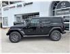 2025 Jeep Wrangler Sahara (Stk: W22765) in Newmarket - Image 4 of 13