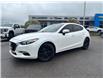 2017 Mazda Mazda3 Sport GS (Stk: U8709AA) in Uxbridge - Image 1 of 27
