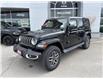 2025 Jeep Wrangler Sahara (Stk: W22765) in Newmarket - Image 3 of 13