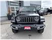 2025 Jeep Wrangler Sahara (Stk: W22765) in Newmarket - Image 2 of 13