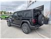 2025 Jeep Wrangler Sahara (Stk: W22765) in Newmarket - Image 5 of 13