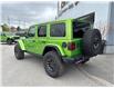 2025 Jeep Wrangler Rubicon (Stk: W22752) in Newmarket - Image 5 of 14