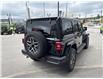 2025 Jeep Wrangler Sahara (Stk: W22765) in Newmarket - Image 7 of 13