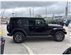 2025 Jeep Wrangler Sahara (Stk: W22765) in Newmarket - Image 8 of 13