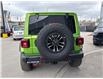 2025 Jeep Wrangler Rubicon (Stk: W22752) in Newmarket - Image 6 of 14