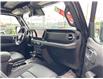 2025 Jeep Wrangler Sahara (Stk: W22765) in Newmarket - Image 10 of 13