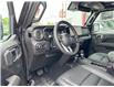 2025 Jeep Wrangler Sahara (Stk: W22765) in Newmarket - Image 9 of 13