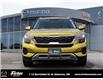 2022 Kia Seltos EX (Stk: X8843) in Waterloo - Image 2 of 27