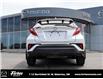 2022 Toyota C-HR  (Stk: X8844) in Waterloo - Image 4 of 23
