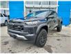 2025 Chevrolet Colorado Trail Boss (Stk: 1135709) in Newmarket - Image 1 of 20