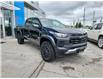 2025 Chevrolet Colorado Trail Boss (Stk: 1135709) in Newmarket - Image 3 of 20