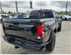 2025 Chevrolet Colorado Trail Boss (Stk: 1135709) in Newmarket - Image 5 of 20