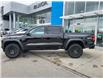 2025 Chevrolet Colorado Trail Boss (Stk: 1135709) in Newmarket - Image 8 of 20