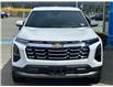 2025 Chevrolet Equinox LT (Stk: 25T90) in Port Alberni - Image 2 of 25