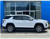 2025 Chevrolet Equinox LT (Stk: 25T90) in Port Alberni - Image 3 of 25