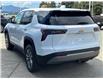 2025 Chevrolet Equinox LT (Stk: 25T90) in Port Alberni - Image 6 of 25